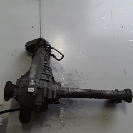Boite de transfert VOLKSWAGEN TOUAREG 2 Photo n°1