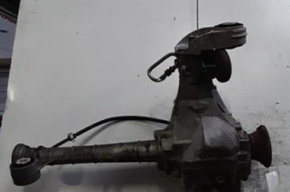 Boite de transfert VOLKSWAGEN TOUAREG 2 Photo n°3