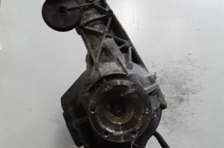 Boite de transfert VOLKSWAGEN TOUAREG 2 Photo n°4