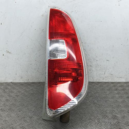 Feu arriere principal droit (feux) SKODA ROOMSTER Photo n°1