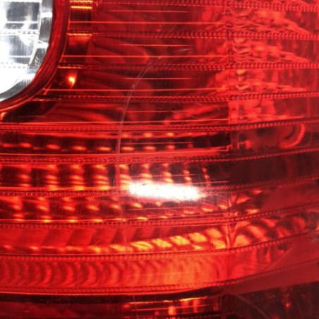 Feu arriere principal droit (feux) SKODA ROOMSTER