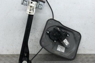 Leve vitre electrique avant droit SKODA ROOMSTER Photo n°1