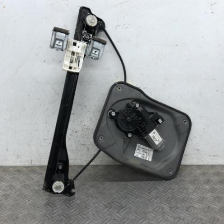 Leve vitre electrique avant droit SKODA ROOMSTER Photo n°1