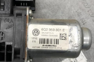 Leve vitre electrique avant droit SKODA ROOMSTER