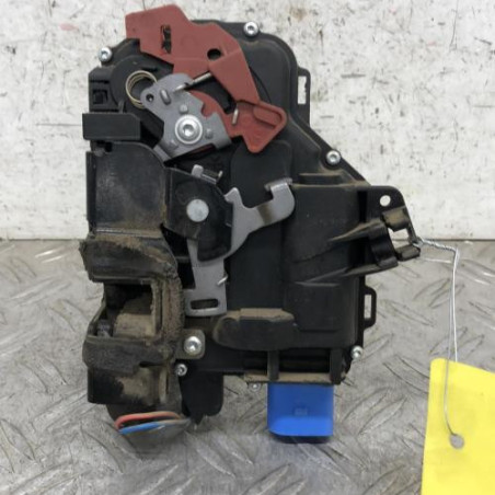 Serrure avant gauche SKODA ROOMSTER