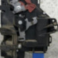 Serrure avant gauche SKODA ROOMSTER