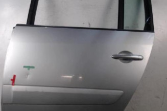 Porte arriere gauche RENAULT ESPACE 4 Photo n°1