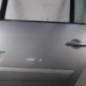 Porte arriere gauche RENAULT ESPACE 4