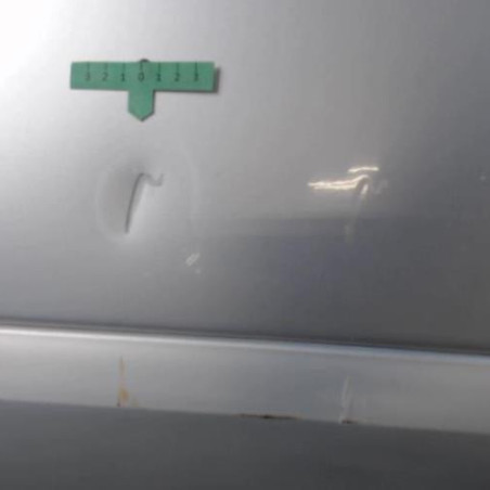 Porte arriere gauche RENAULT ESPACE 4