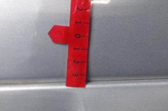 Porte arriere gauche RENAULT ESPACE 4 Photo n°3