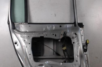Porte arriere gauche RENAULT ESPACE 4 Photo n°6