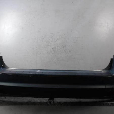 Pare choc arriere VOLVO V 50 Photo n°1
