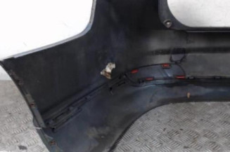Pare choc arriere VOLVO V 50 Photo n°7