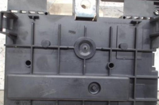 Boitier servitude moteur (BSM) CITROEN C4 PICASSO 1