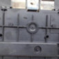 Boitier servitude moteur (BSM) CITROEN C4 PICASSO 1