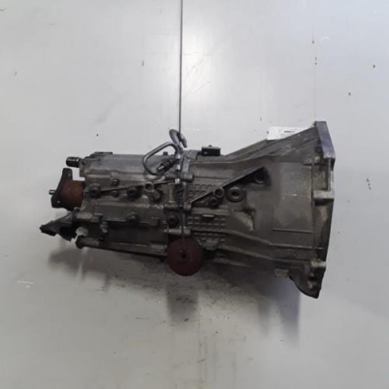Boite de vitesses BMW X1 E84