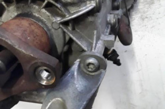 Boite de vitesses BMW X1 E84 Photo n°3