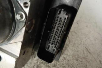 Bloc ABS (freins anti-blocage) BMW X1 E84