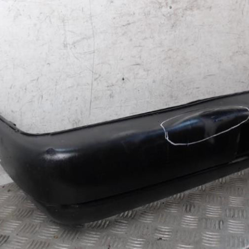 Pare choc arriere CITROEN JUMPY 1