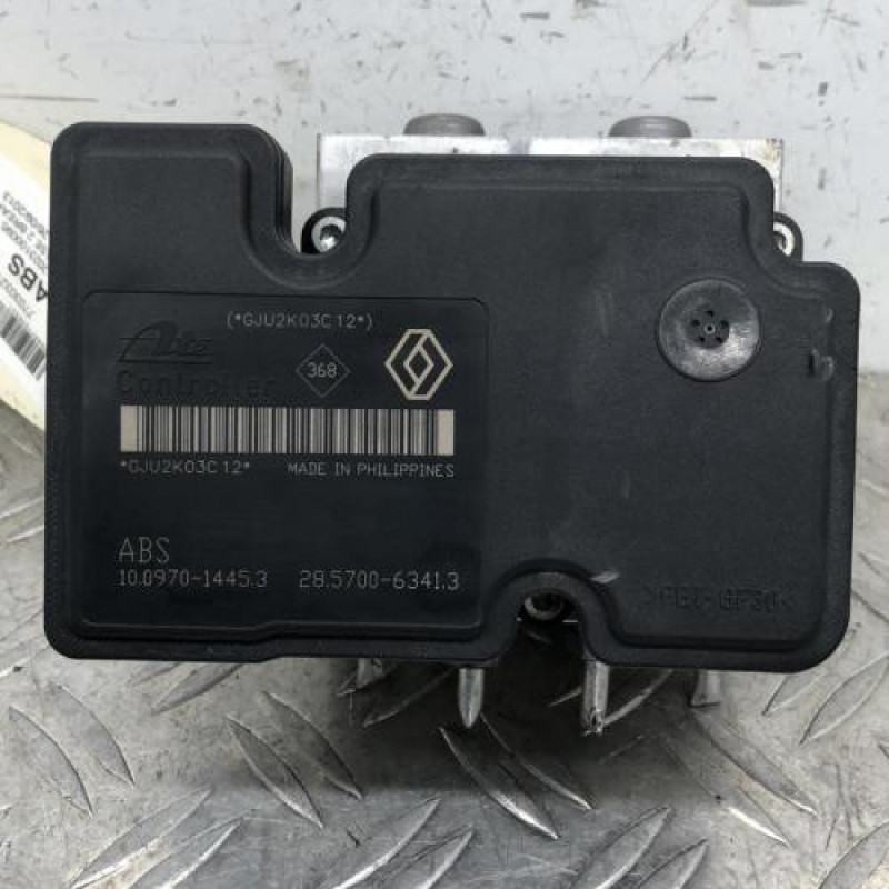 Bloc ABS (freins anti-blocage) RENAULT MEGANE 3 Bloc ABS (freins anti-blocage) RENAULT MEGANE 3
