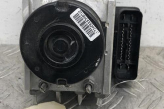 Bloc ABS (freins anti-blocage) RENAULT MEGANE 3
