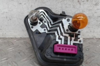 Platine feu arriere gauche RENAULT MEGANE 3 Photo n°1