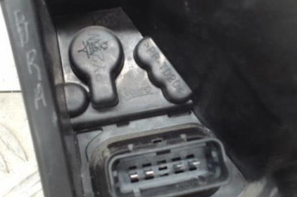 Platine feu arriere gauche RENAULT MEGANE 3 Photo n°3