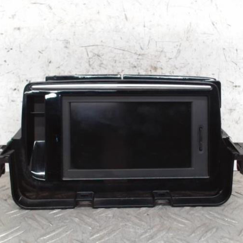 Ecran GPS RENAULT MEGANE 3