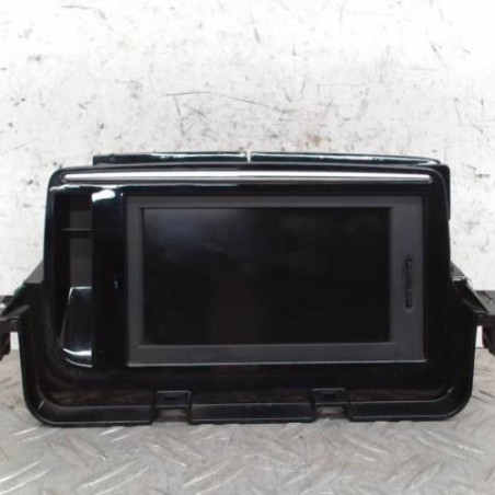 Ecran GPS RENAULT MEGANE 3 Photo n°1
