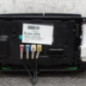 Ecran GPS RENAULT MEGANE 3