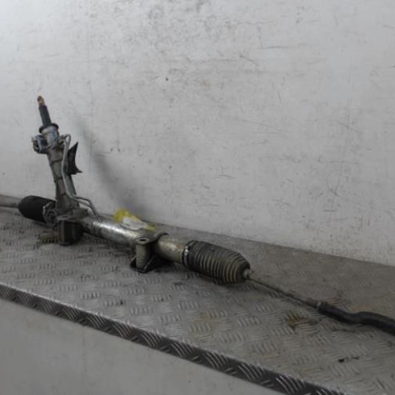 Cremaillere assistee RENAULT TRAFIC 3 COURT
