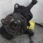Moyeu avant gauche RENAULT TRAFIC 3 COURT