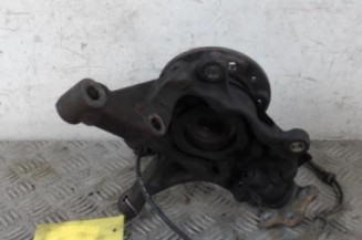 Moyeu avant gauche RENAULT TRAFIC 3 COURT