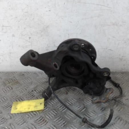 Moyeu avant gauche RENAULT TRAFIC 3 COURT