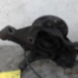Moyeu avant gauche RENAULT TRAFIC 3 COURT