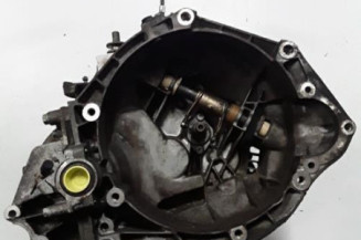 Boite de vitesses FIAT DUCATO 2 Photo n°1