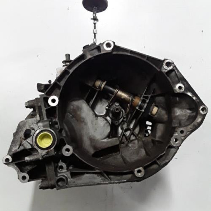 Boite de vitesses FIAT DUCATO 2