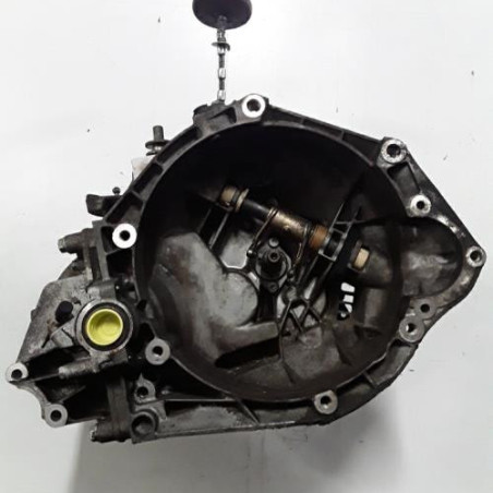 Boite de vitesses FIAT DUCATO 2 Photo n°1