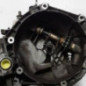 Boite de vitesses FIAT DUCATO 2