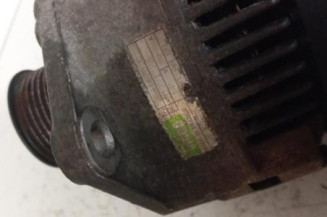 Alternateur FIAT DUCATO 2 Photo n°3