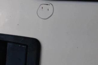 Porte avant droit FIAT DUCATO 2