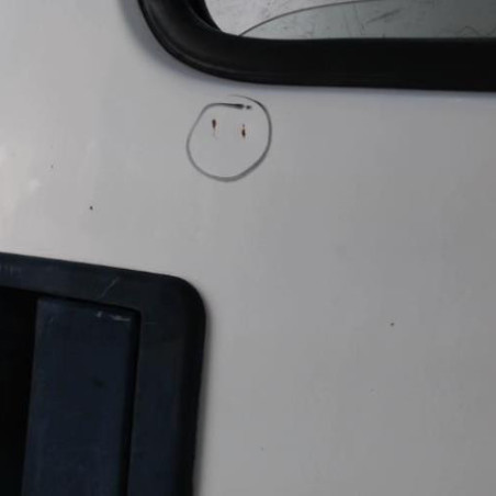 Porte avant droit FIAT DUCATO 2