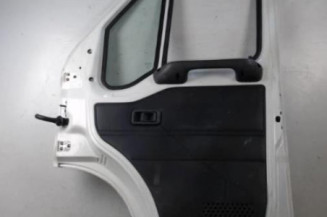 Porte avant droit FIAT DUCATO 2 Photo n°7