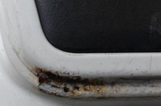 Porte avant droit FIAT DUCATO 2 Photo n°8