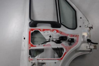 Porte avant gauche FIAT DUCATO 2