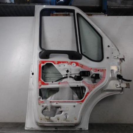 Porte avant gauche FIAT DUCATO 2