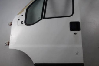 Porte avant gauche FIAT DUCATO 2 Photo n°3