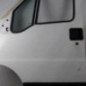 Porte avant gauche FIAT DUCATO 2