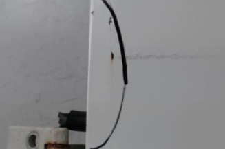 Porte avant gauche FIAT DUCATO 2 Photo n°4