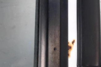 Porte avant gauche FIAT DUCATO 2 Photo n°6